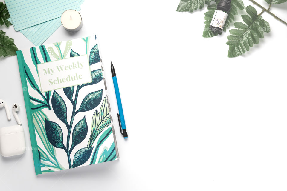 Working from home with Apple