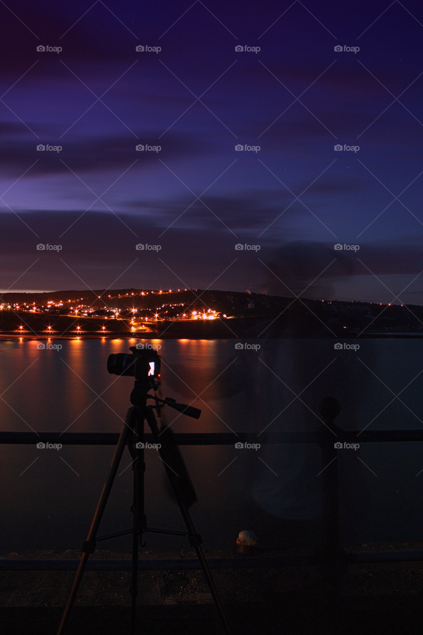 photography camera harbour pier by leonbritton123