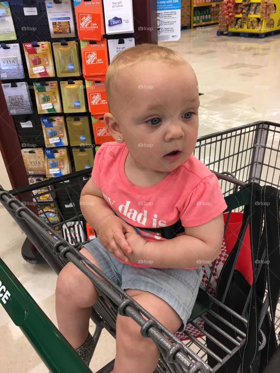 Child, People, Indoors, Baby, Portrait