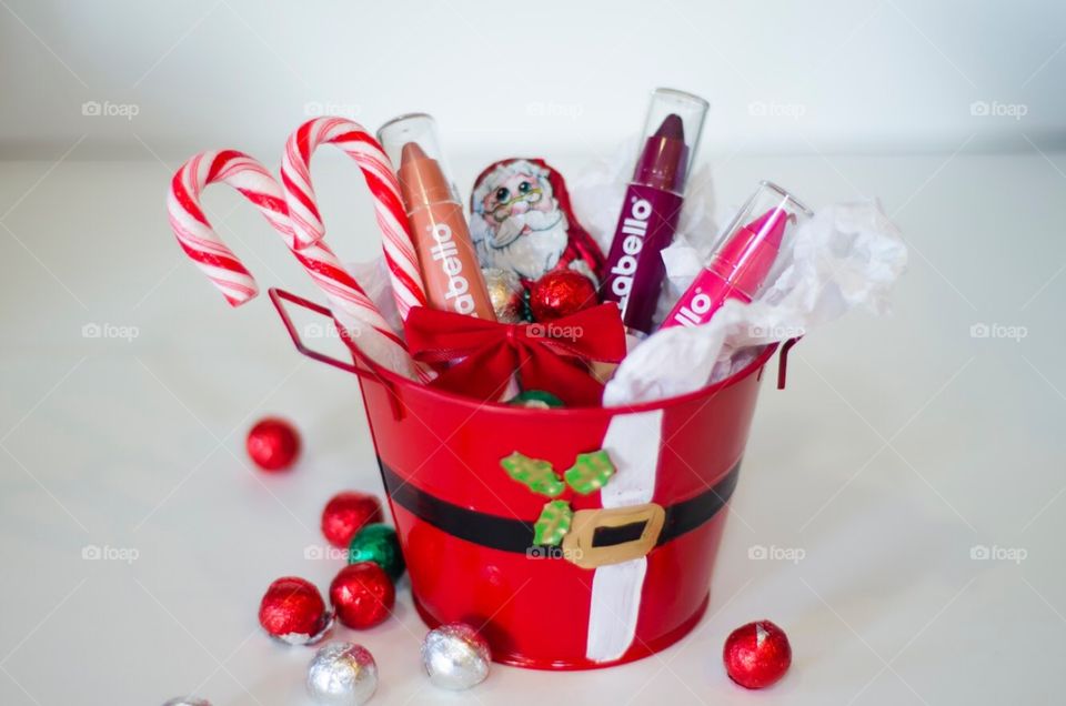 Merry Christmas with Labello!