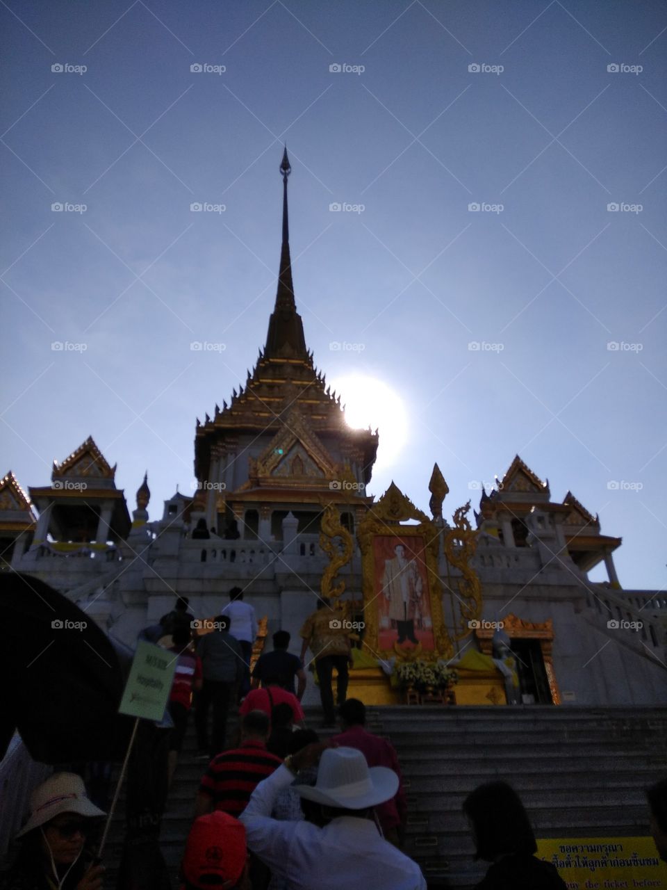 Buddha Temple