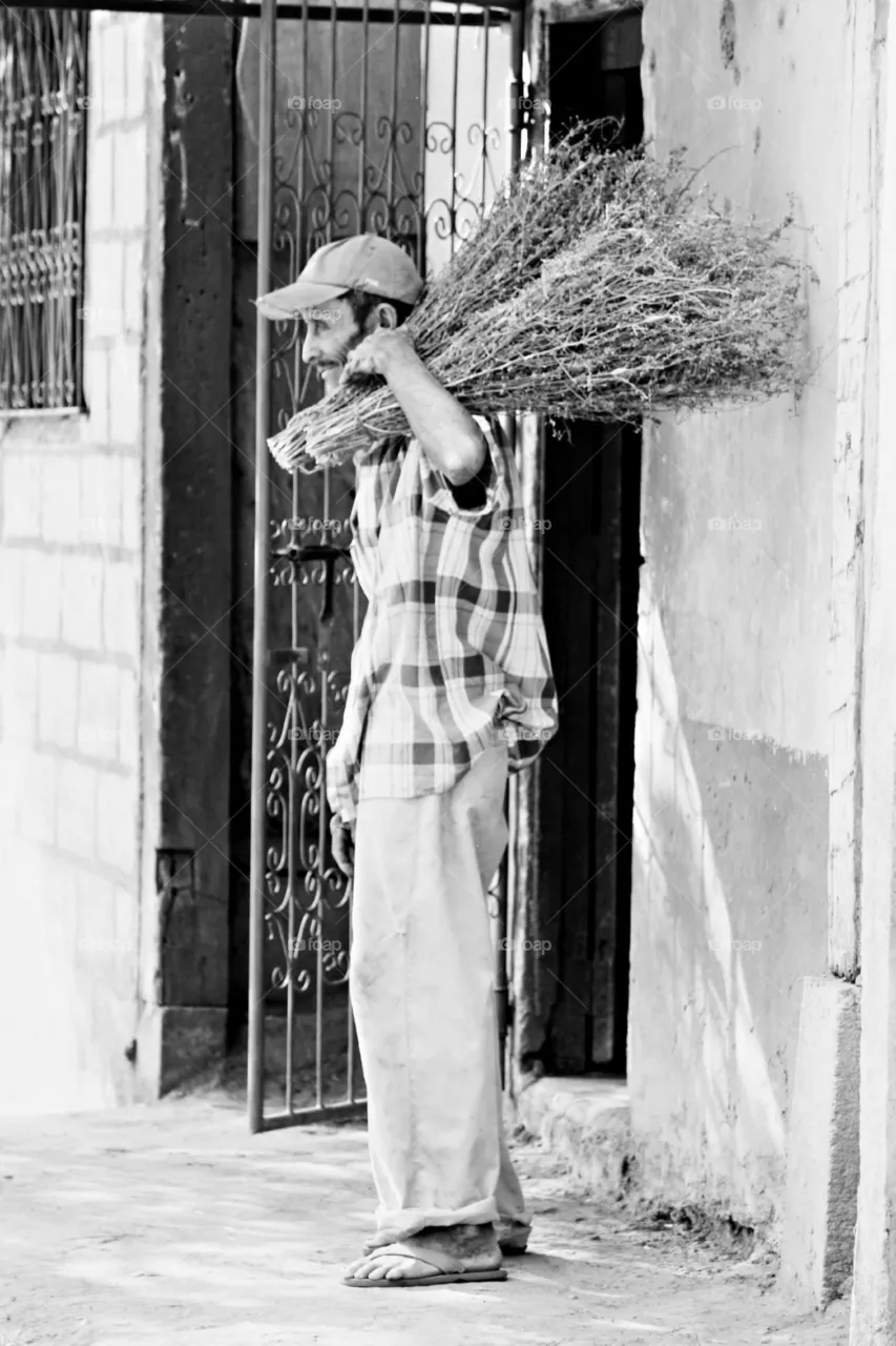 Brooms
