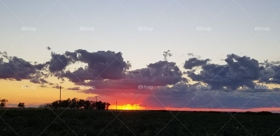 another beautiful sunset