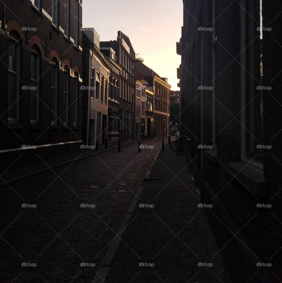 Dordrecht-Netherlands