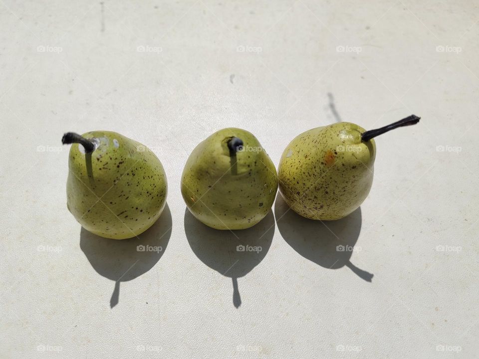 Pears