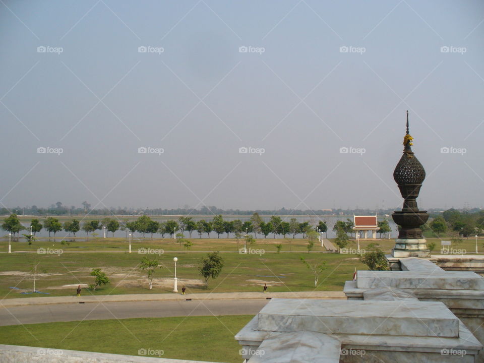 No Person, Architecture, Travel, Sky, Outdoors