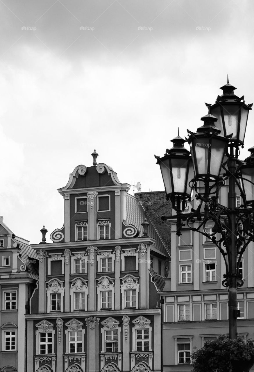 townhouses