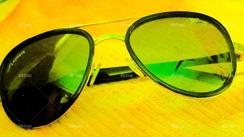 Attractive sunglasses 😎