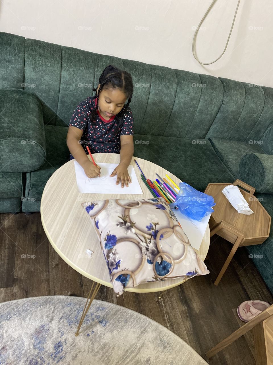 View photo for smart girl 👧