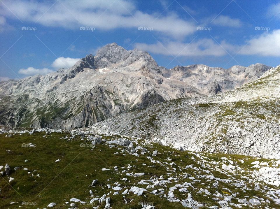 Triglav