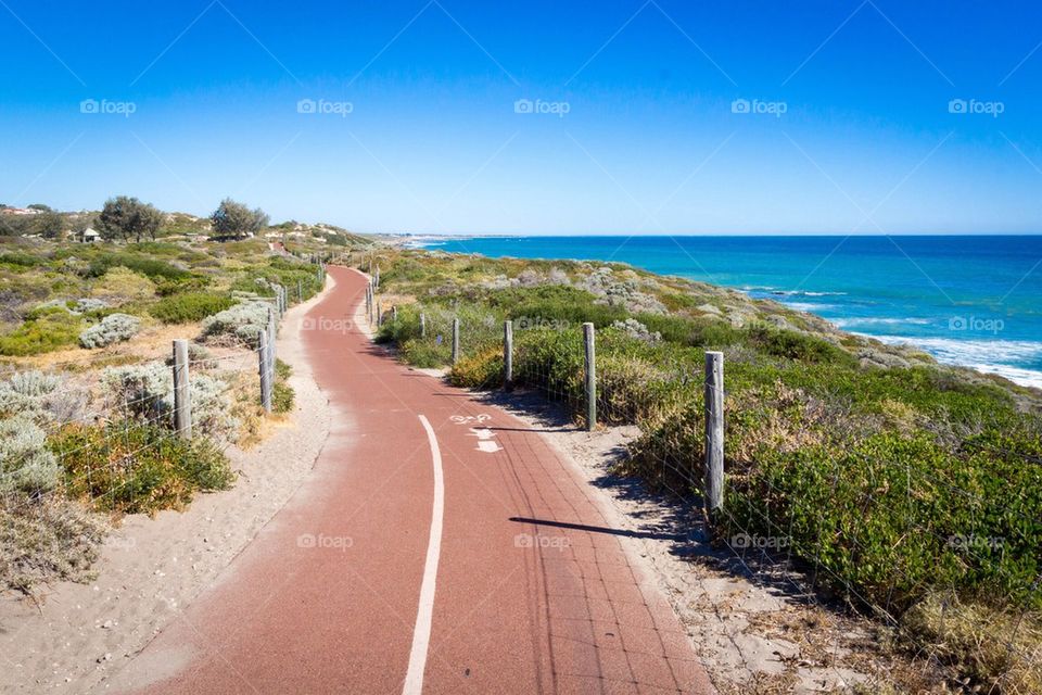 Ocean Reef, Western Australia