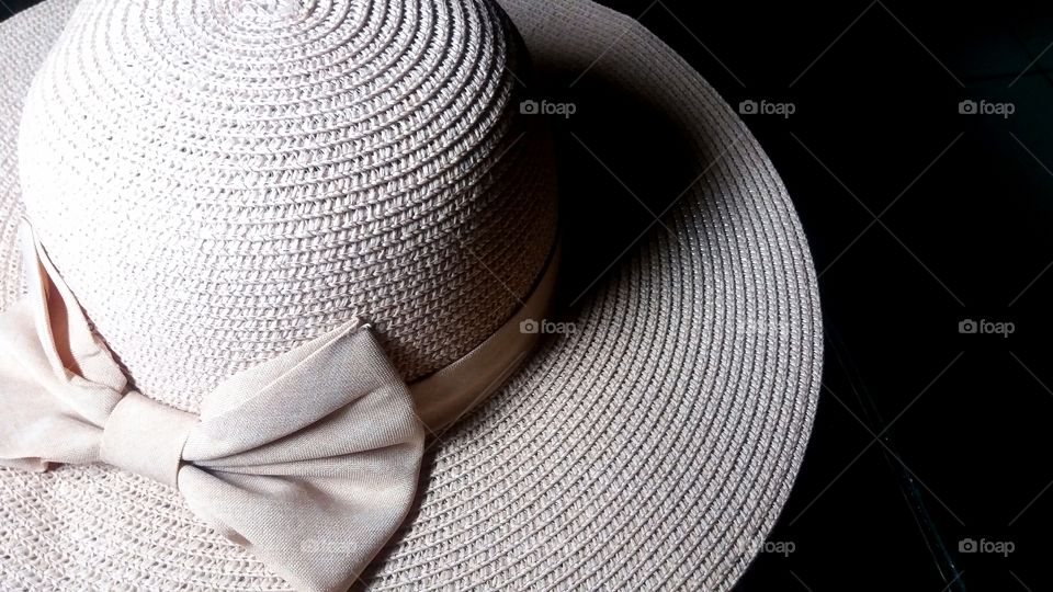 HAT TEXTURE