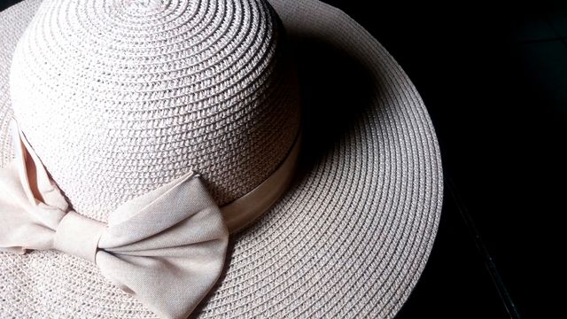 HAT TEXTURE