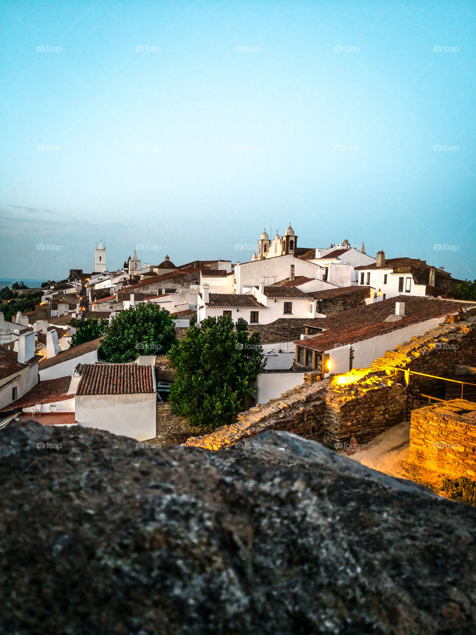 Monsaraz, Portugal