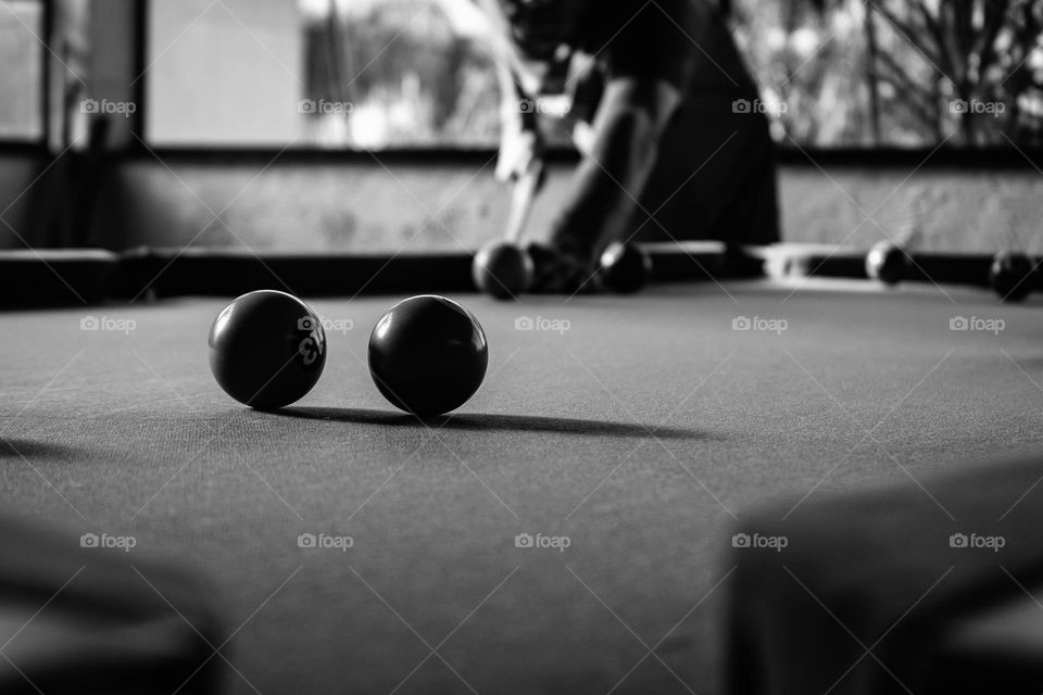 snooker