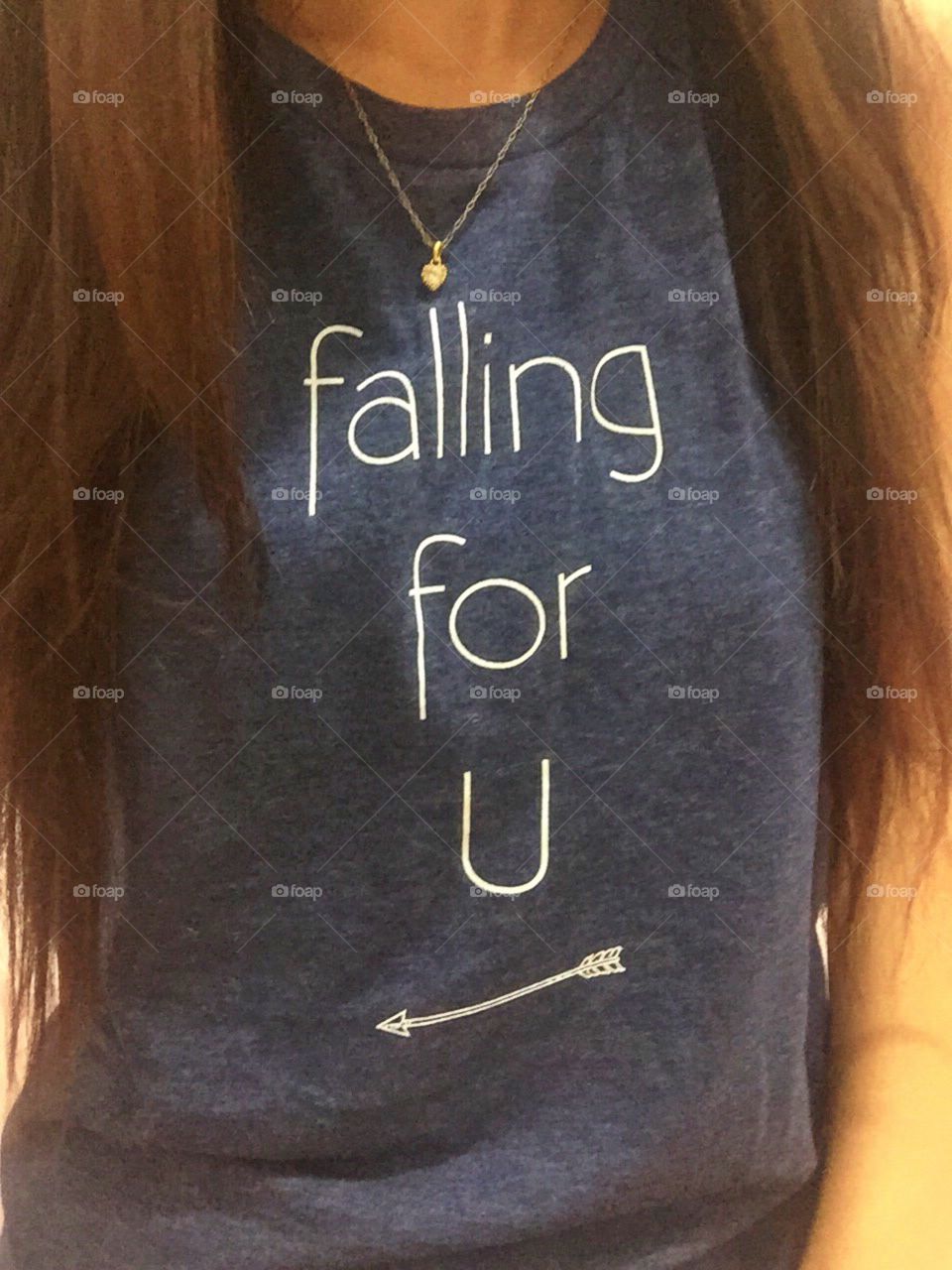 Falling For U 💘