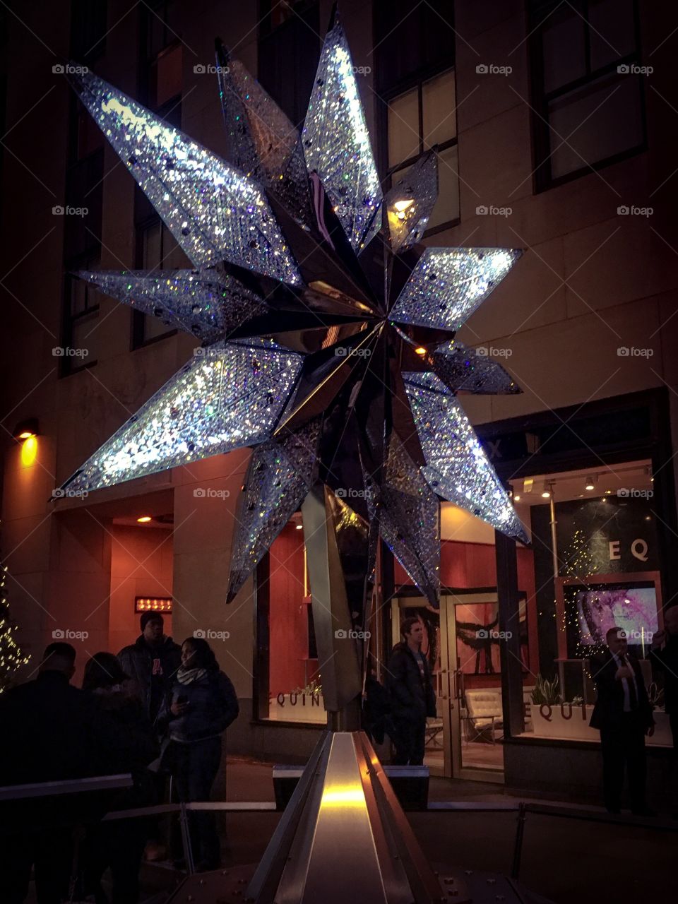 Christmas Star