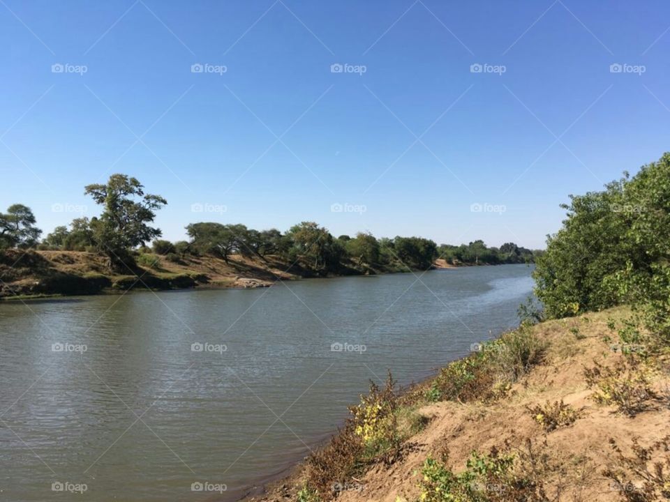 Kruger National Park