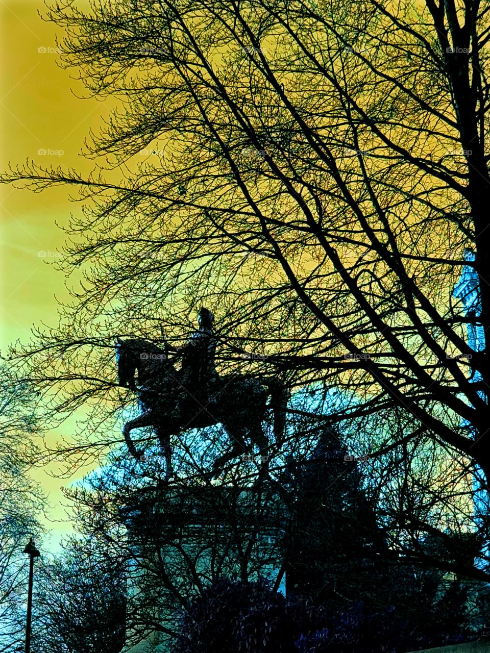 Étienne Marcel statue Paris