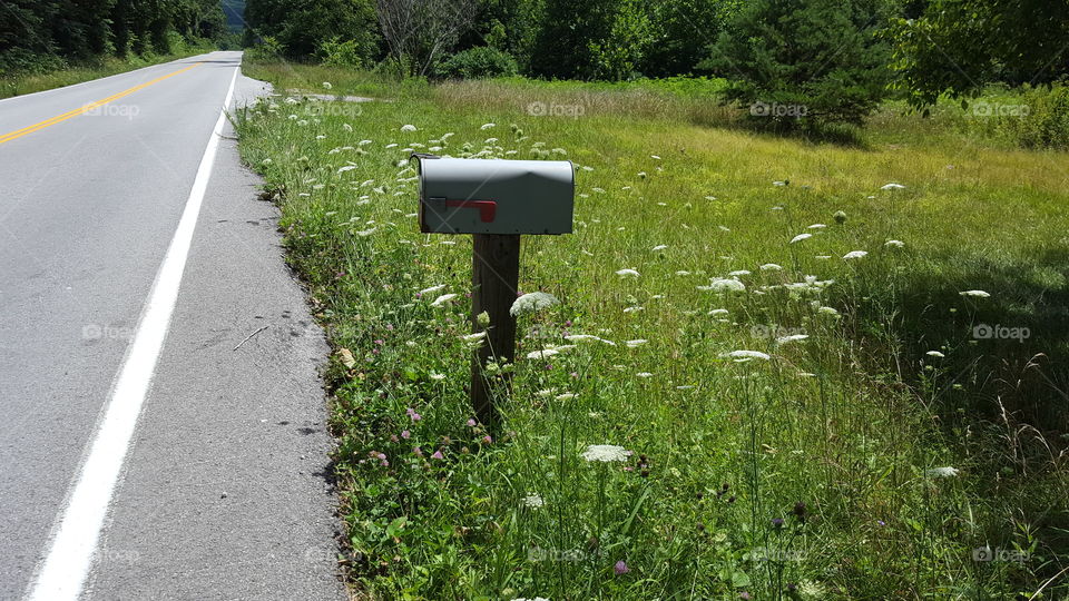 Mailbox