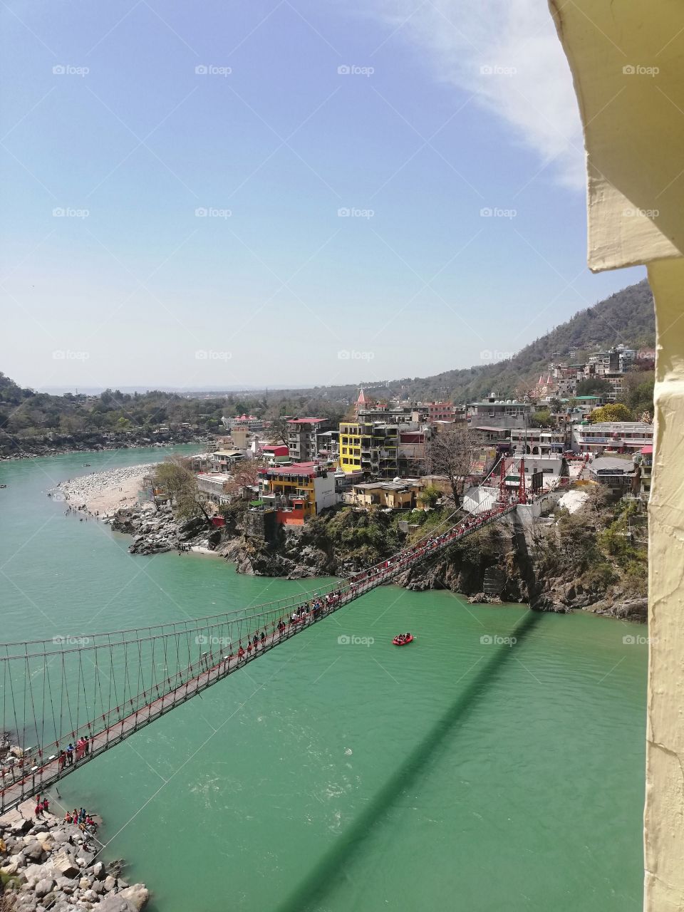 Rishikesh