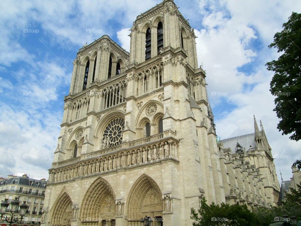 Notre Dame