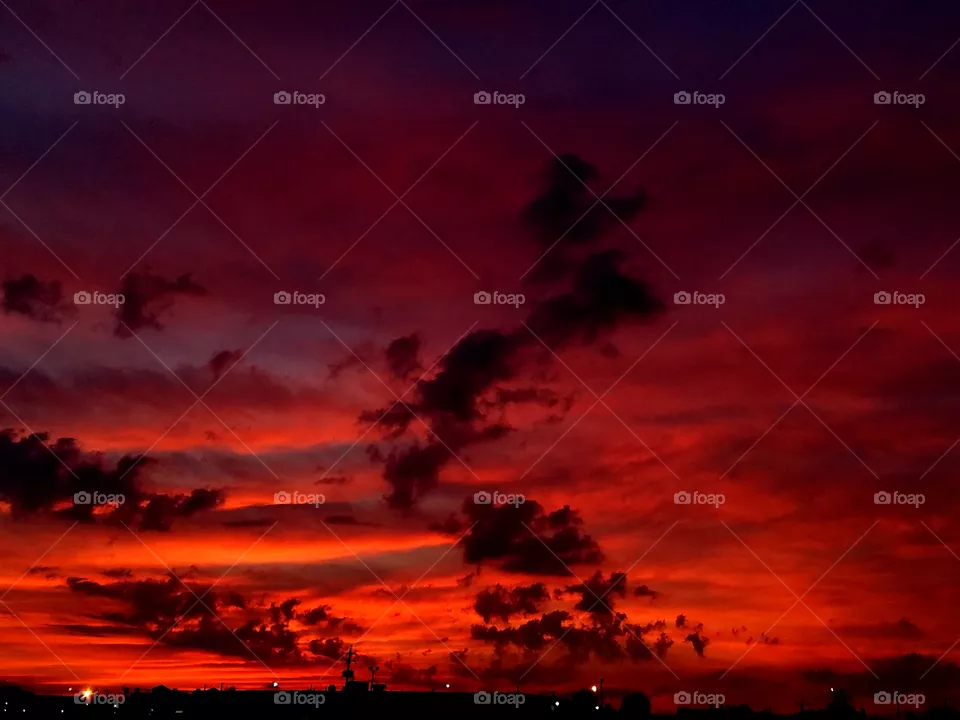 Sunrise