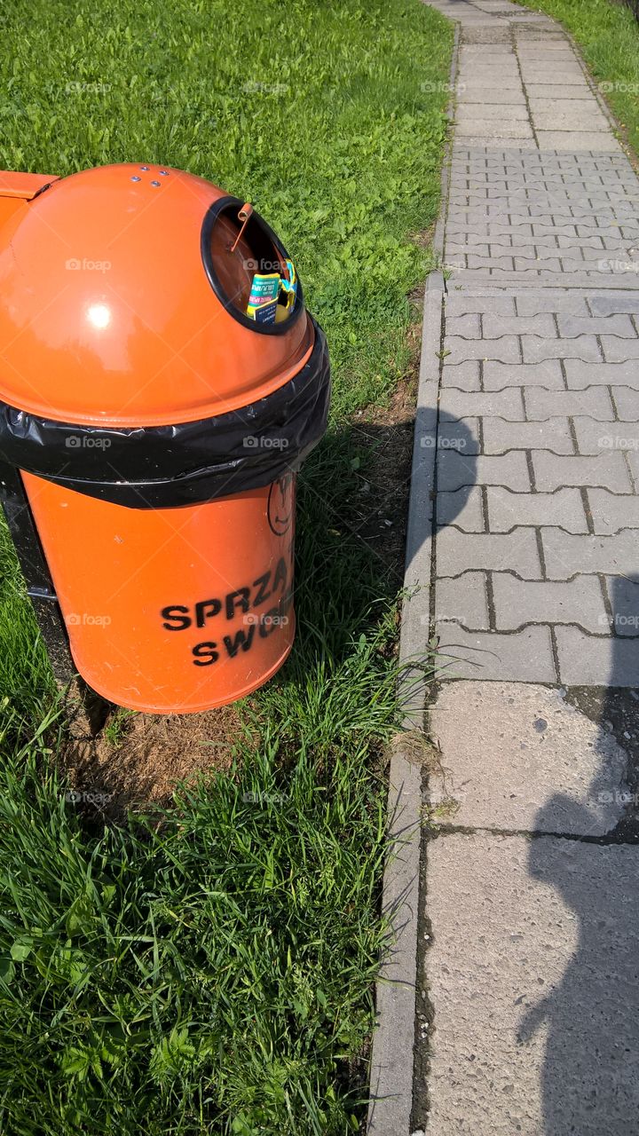 sprzątamy po pupilach