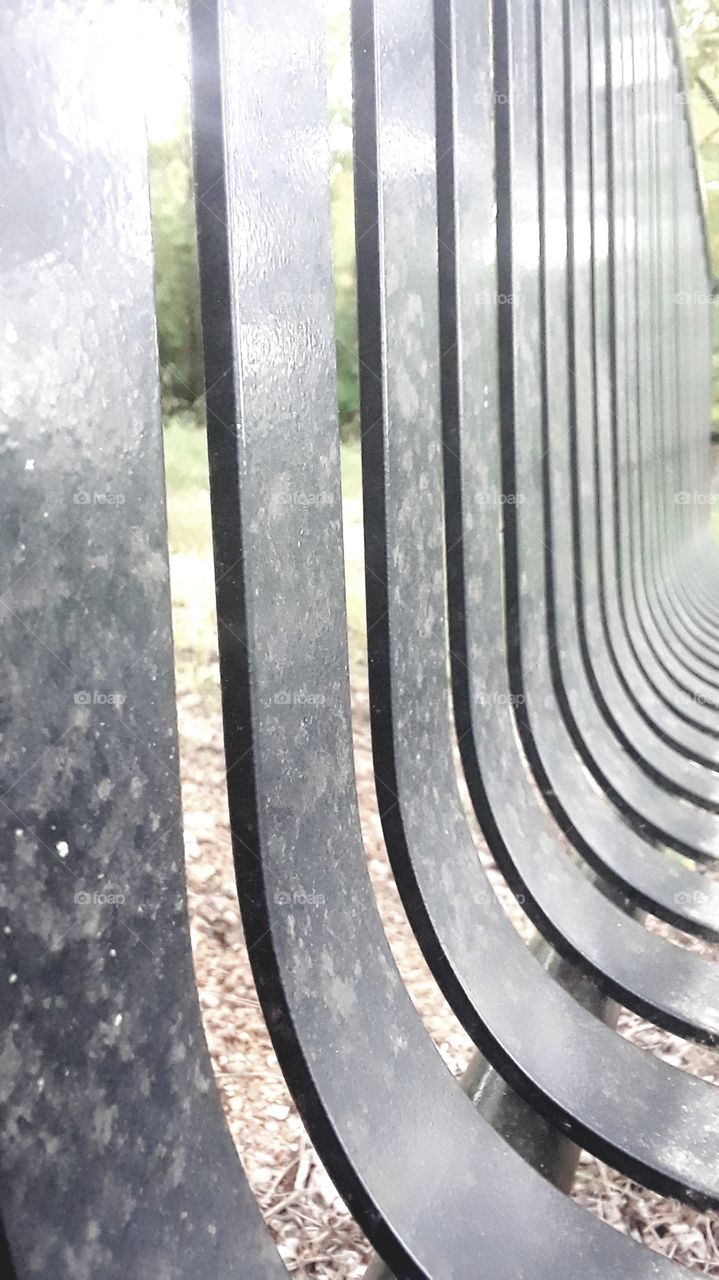 Abstract Bench