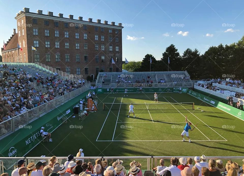 Tennis