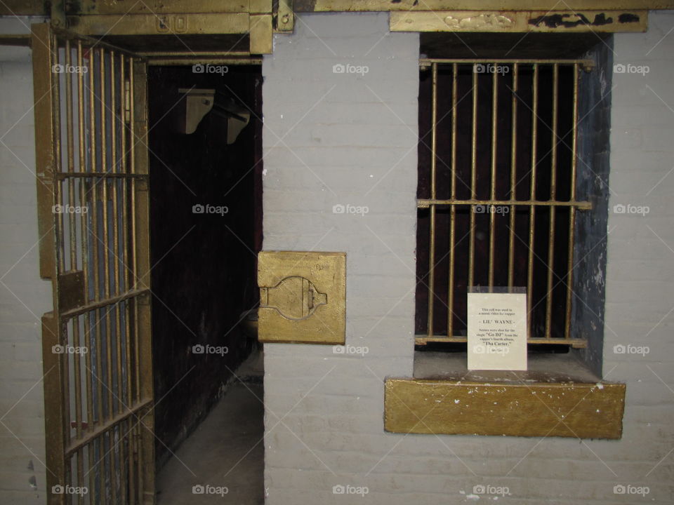 Mansfield Reformatory