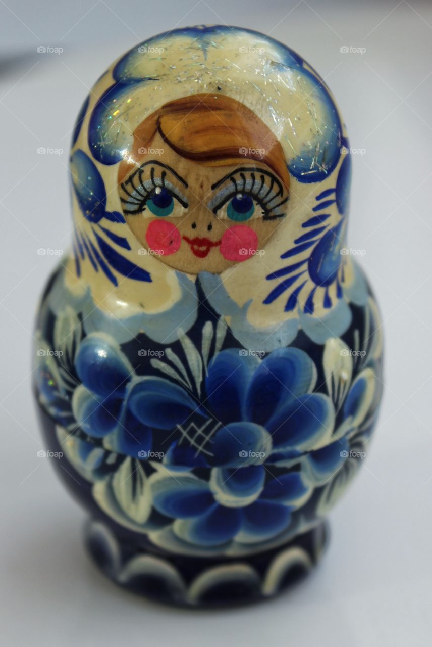 Souvenir for the tourist