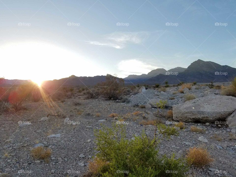 Landscape, Nature, Travel, Sky, Mountain