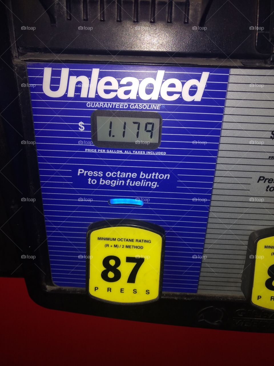 That's what I'm talking about! Thanks Price Chopper and QT for your discount program!!!