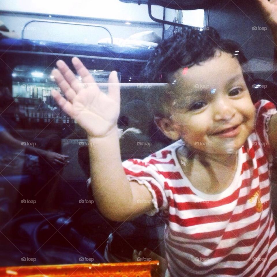 It's so difficult to say goodbye.