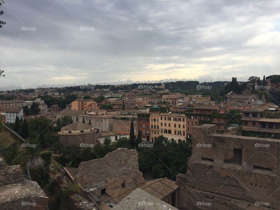 Rome 