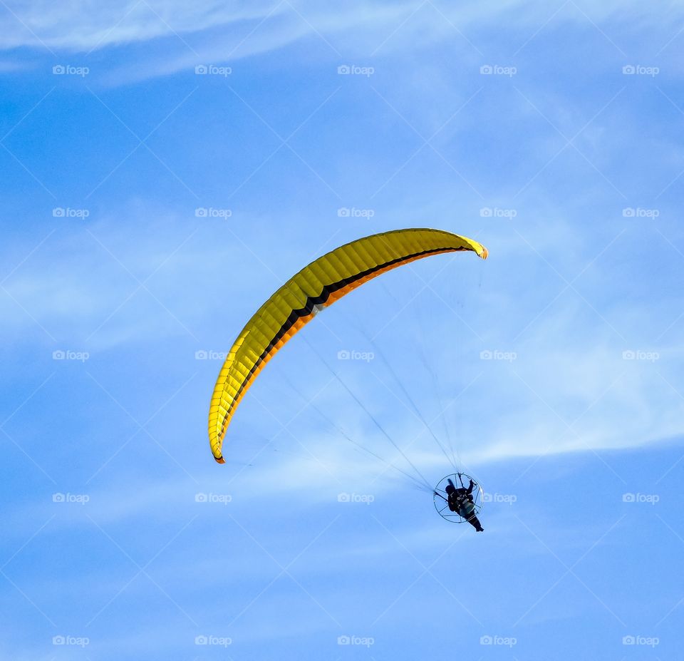 Fun in Oceanside, CA