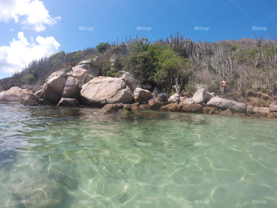 Arraial do Cabo