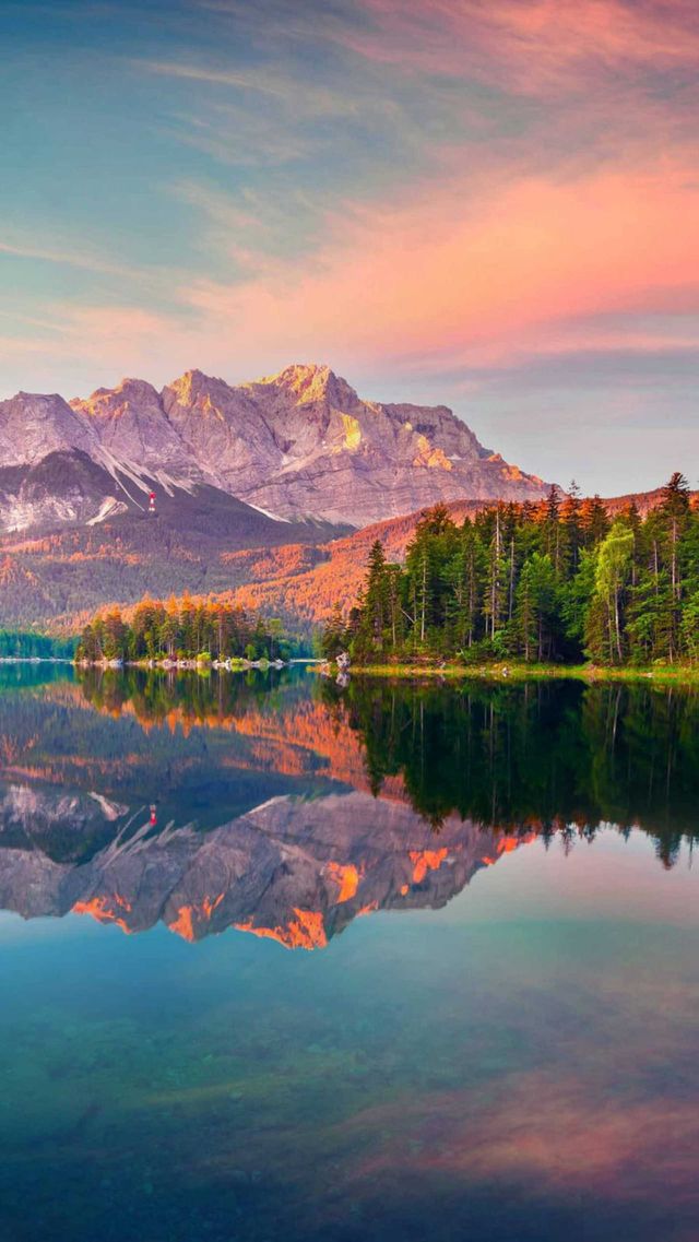 nature