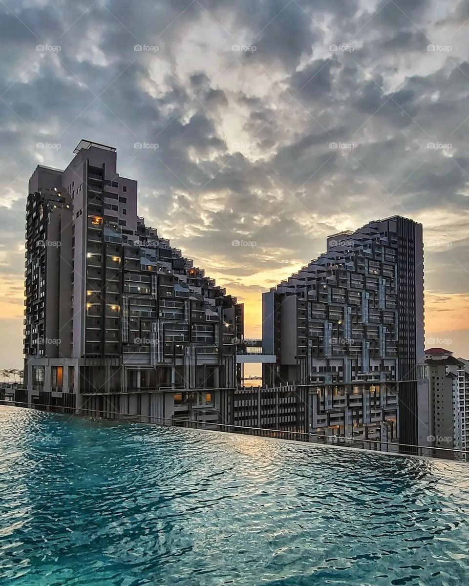 DOUBLETREE BY HILTON MELAKA