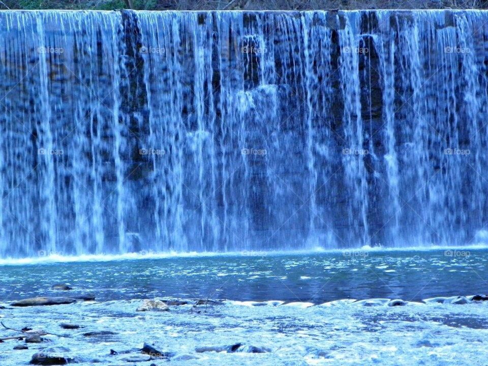 Waterfall