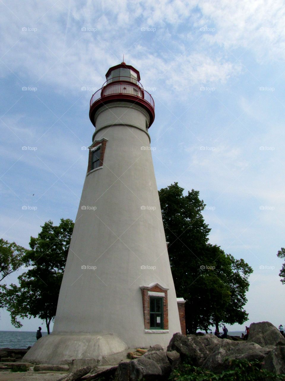 light house