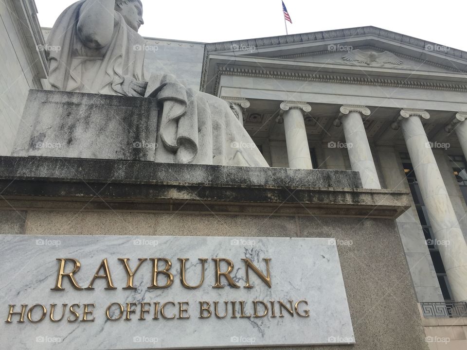 Rayburn 