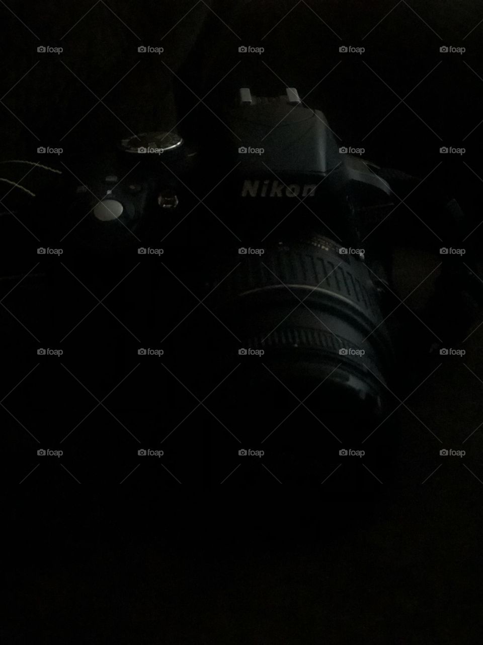 Nikon