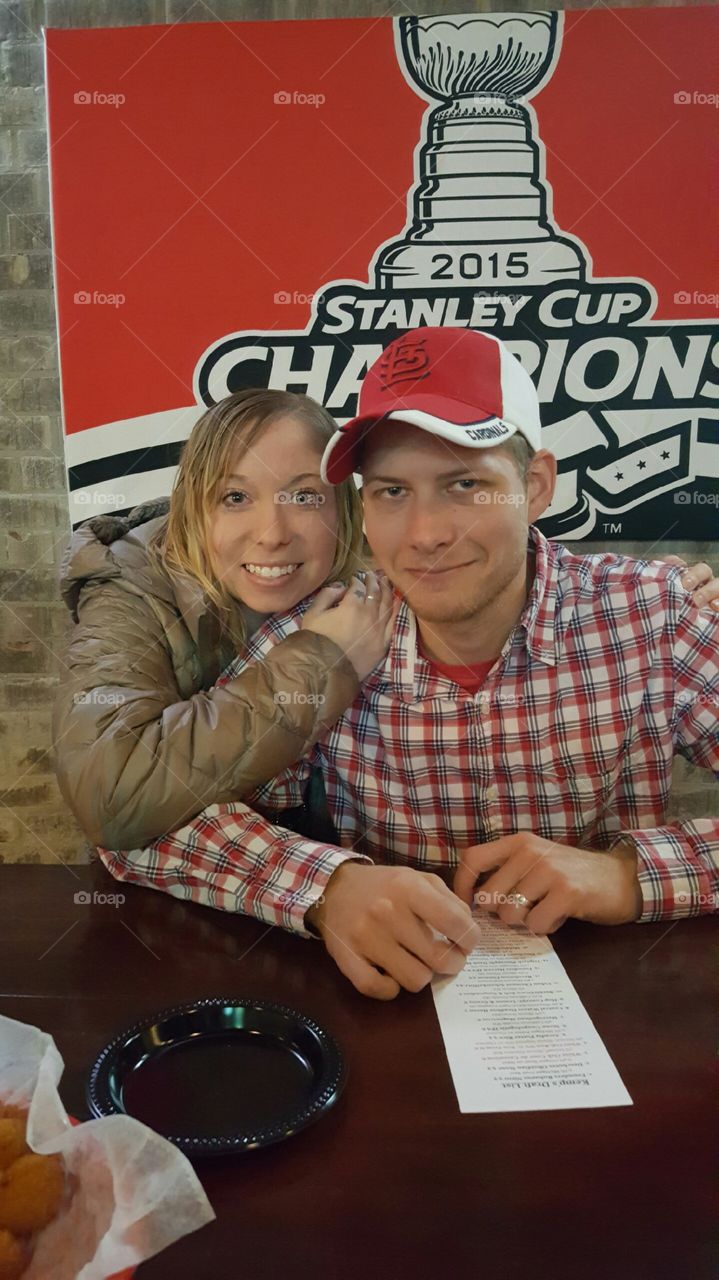 A Night Out On The Town