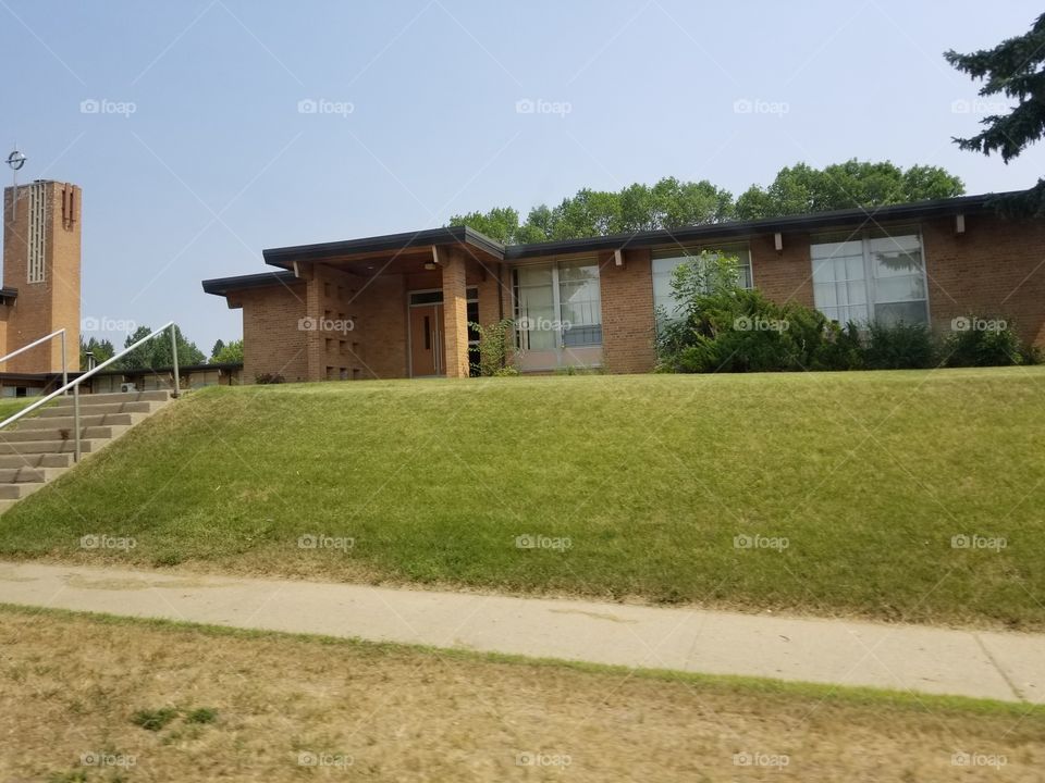 Home, Building, Daylight, No Person, House