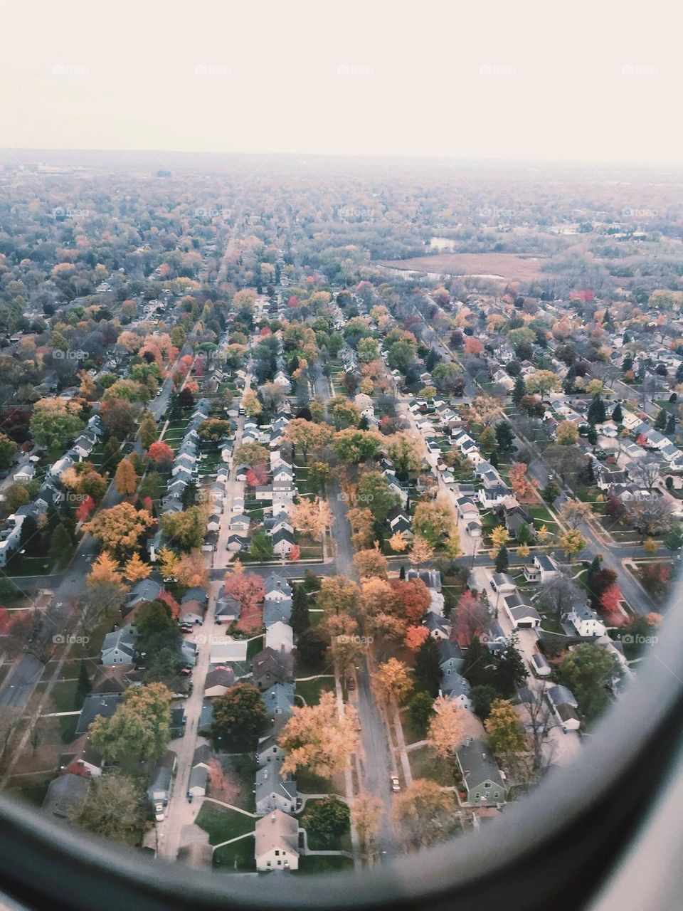 I've officially fallen for fall