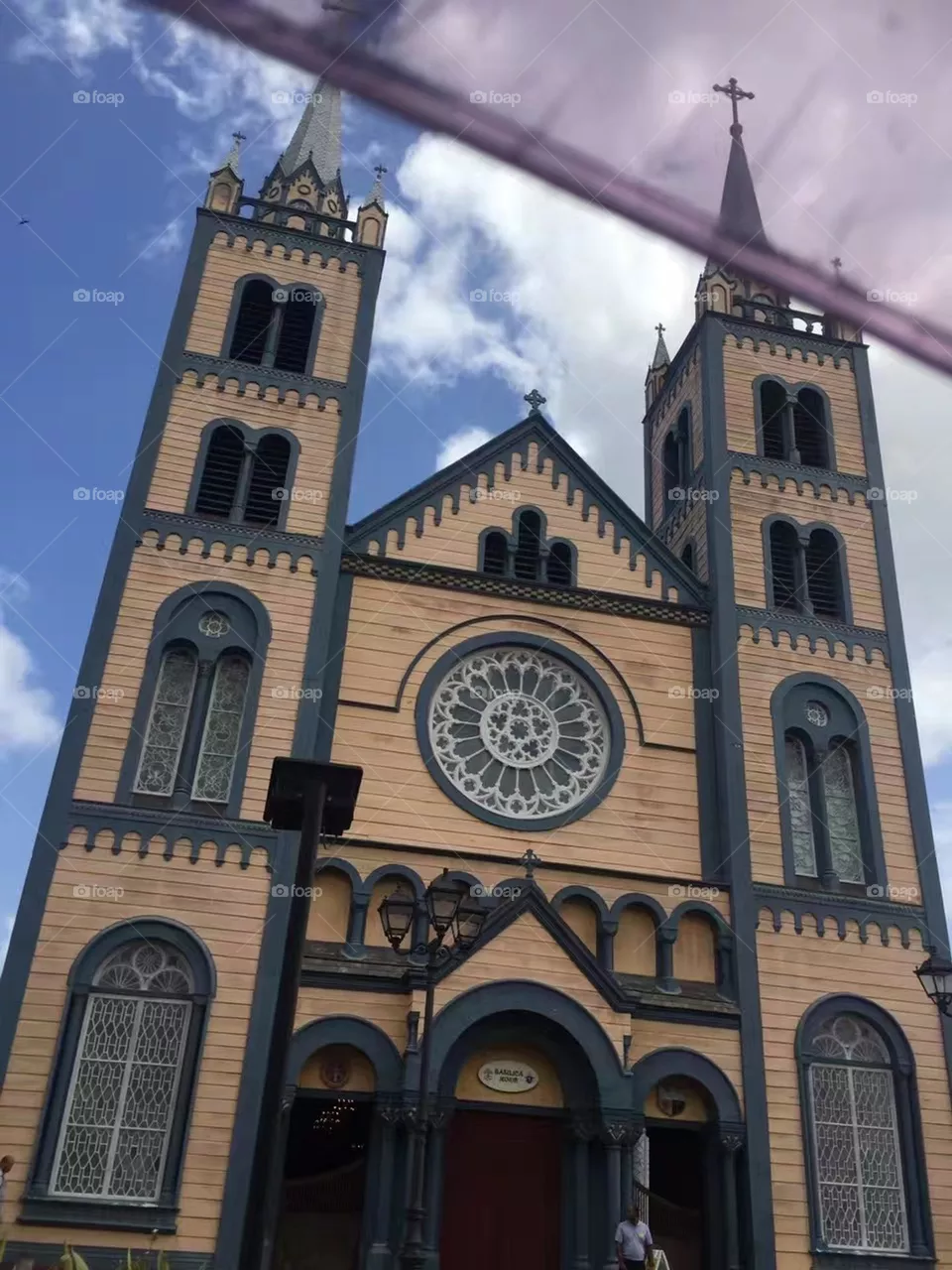 Church