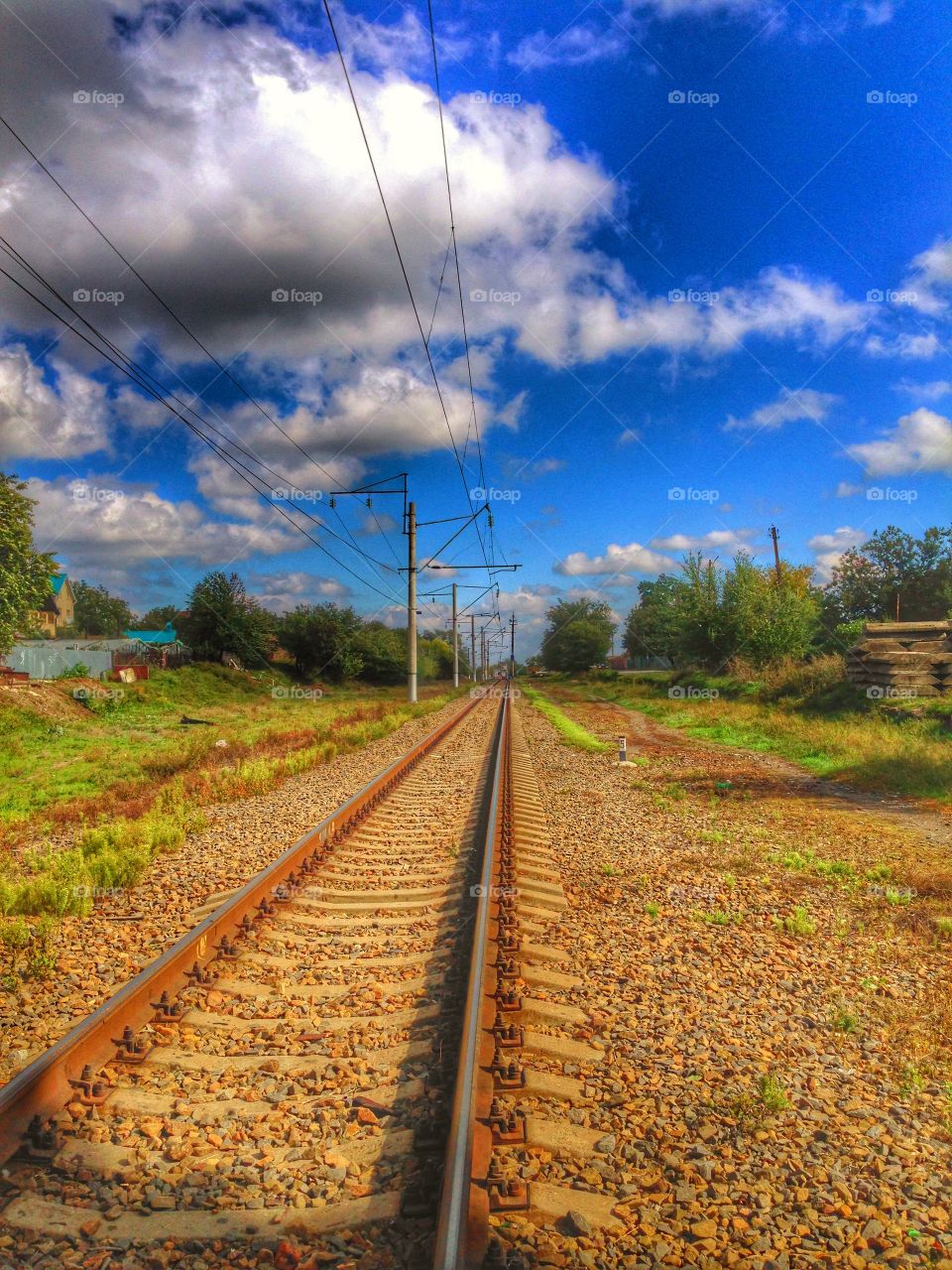 Railroad 