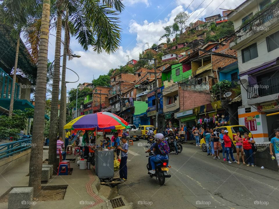 Medellin 